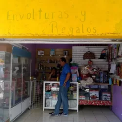 Mercería del rosal