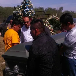 Panteon De La Juarez 2