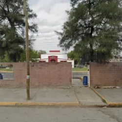 Velatorio Municipal de Reynosa