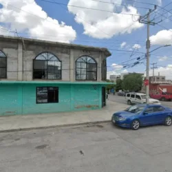 Gimnasio Gran Cid