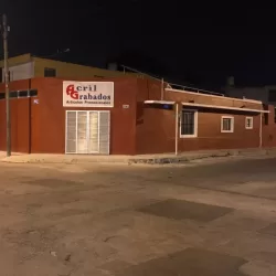 Acril Grabados