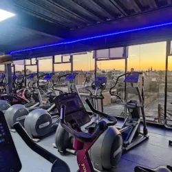 Elite GYM