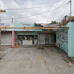Lavandería “las ranas”