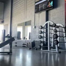 FD Fitness GYM