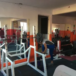 ARES GYM