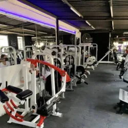 BFitness Sur