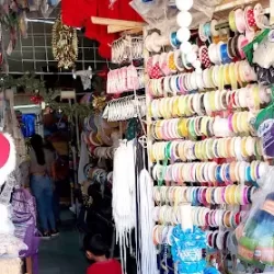 Telas La Central