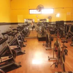 Forza Gym
