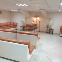 Salas de Velación y Servicios Funerarios Eternity