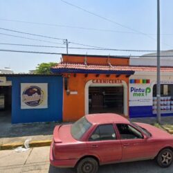 La Percha Planchaduría