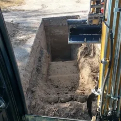 D-Squared Excavation LLC