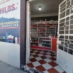 Distribuidora De Hilos Para La Confección