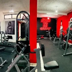 Absolute Fit Gym