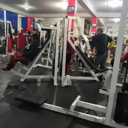 Ever Gym