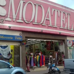Modatelas Amecameca