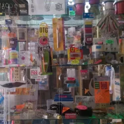 Merceria Chinita
