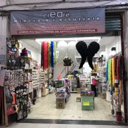 Crearé - Sucursal Pasaje Balvanera