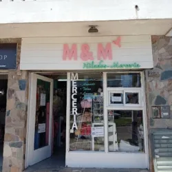 Merceria M&M