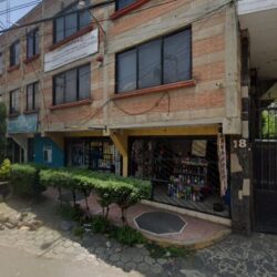 Lavandería E