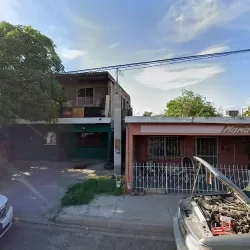 Mercería Doña María
