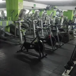 GYM Powerhouse