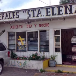 Funerales Tepexpan