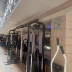 TITANES Gym