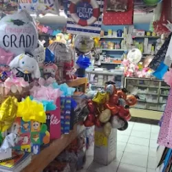 Papelería y Mercería La Maestra