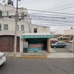 LAVANDERIA