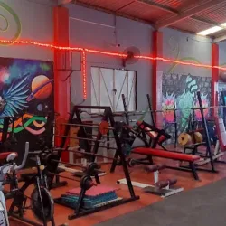Performance Center Gym