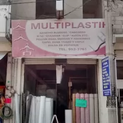 Mpk company