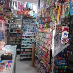 SAKURI Papelería Mercería y Bisutería