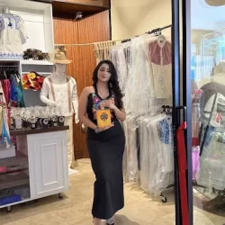 Arte Textil Santa María Ocotlan