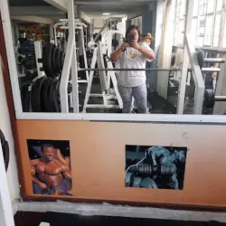 Gimnasio Red Skins