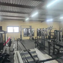 BUNKER GYM RIO BLANCO