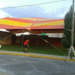 Alquiladora Serrano