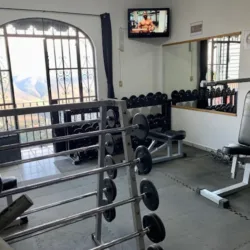 X GYM
