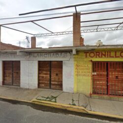 Tortitas Planchadas La Herradura