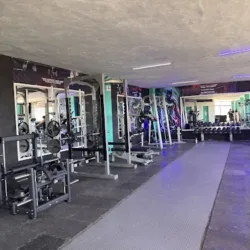 GYM BEN HUR