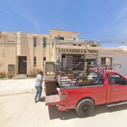 LAVANDERIA EL TREB