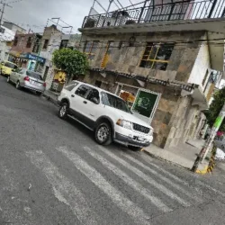 Agencia Funeraria González Gómez.