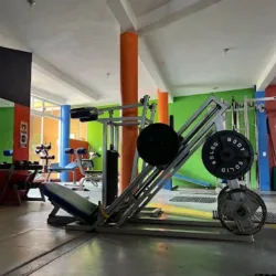 Sixma Gym