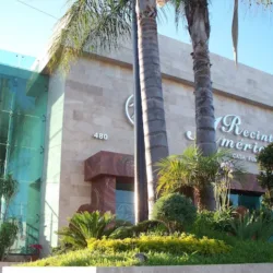 Recinto Americas