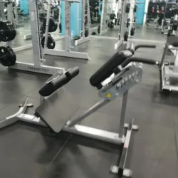 Impulso Fitness Azcapotzalco
