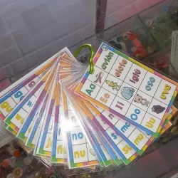 Papelería y mercería el angel