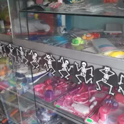 Papelería y Mercería Cecilú