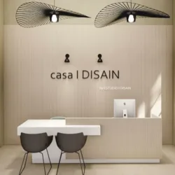 Casa Disain