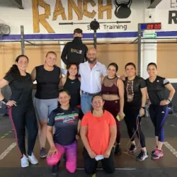 Rancho sport training durango