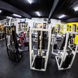 BATZOKI GYM