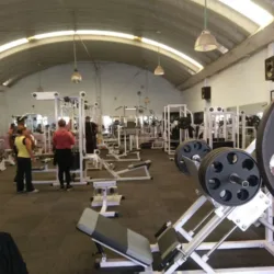máster gyms